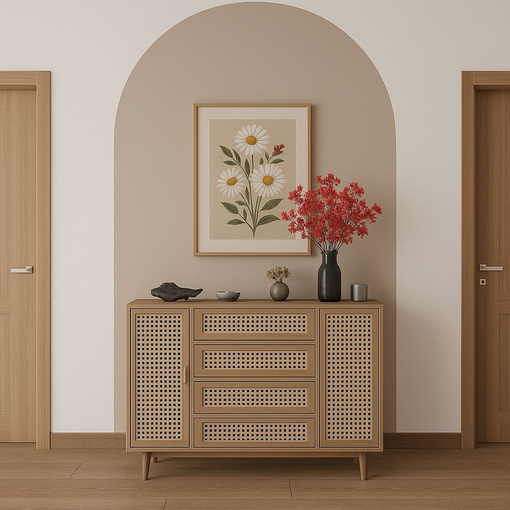 Wall Painting in the UAE: A DIY Experience Made Easy