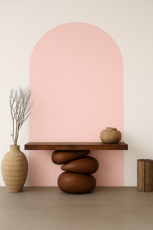 Arch Painting Kit
