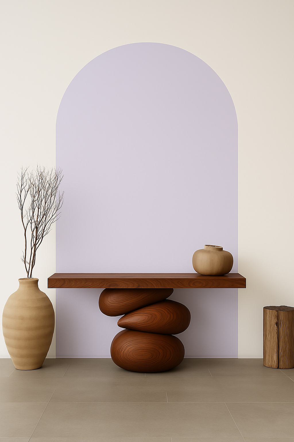 Arch Painting Kit