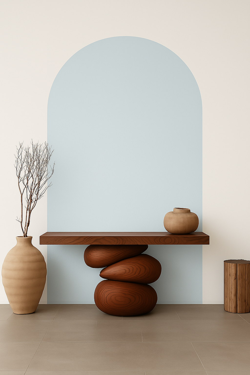 Arch Painting Kit