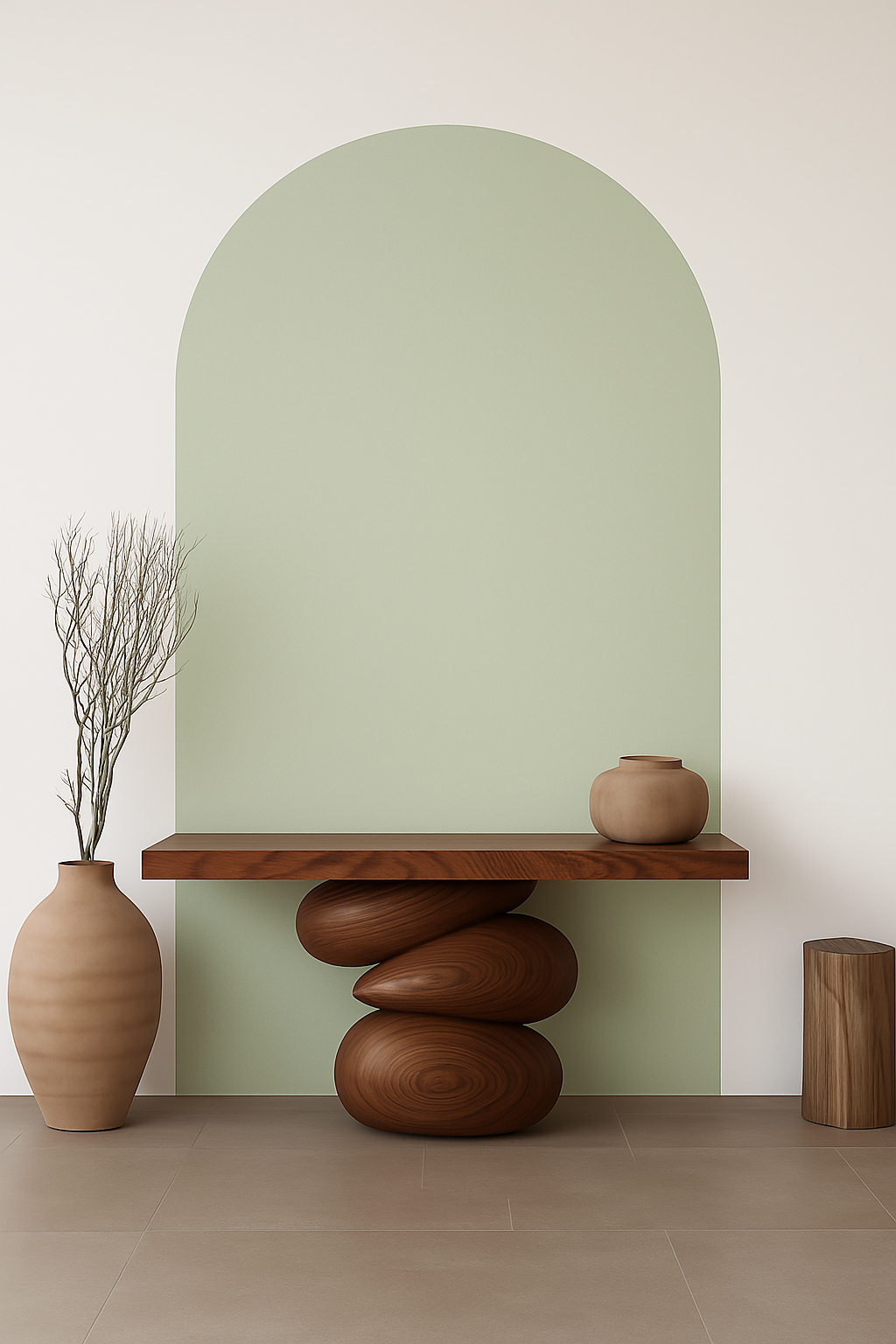 Arch Painting Kit