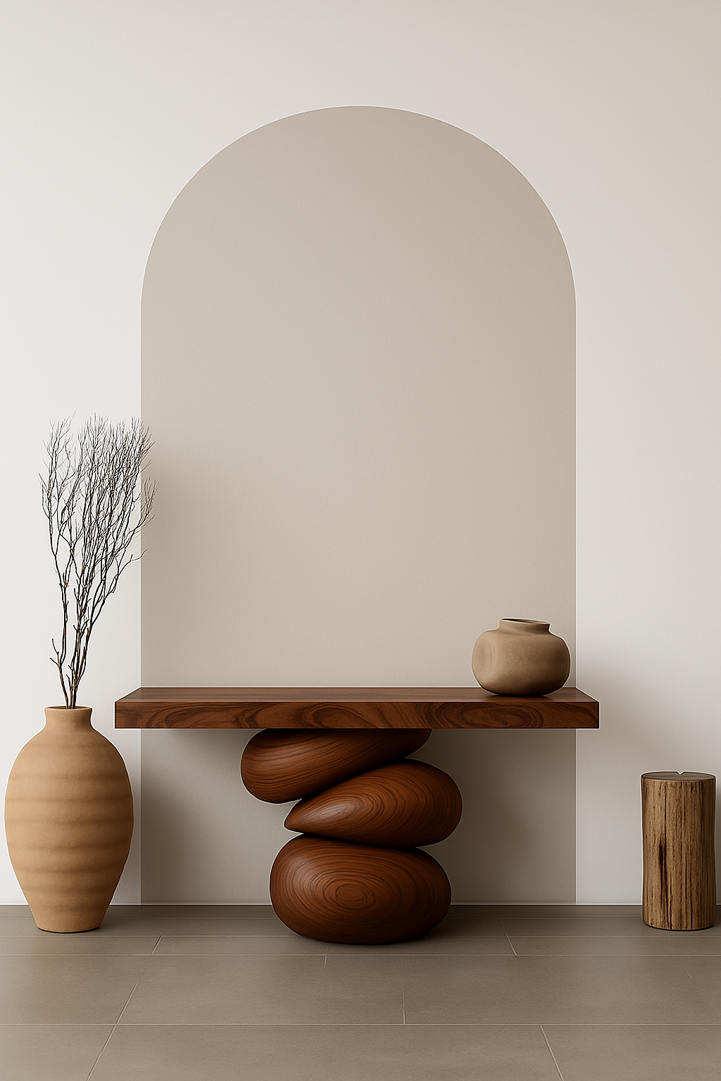 Arch Painting Kit