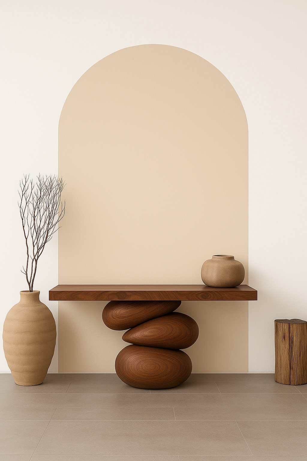 Arch Painting Kit
