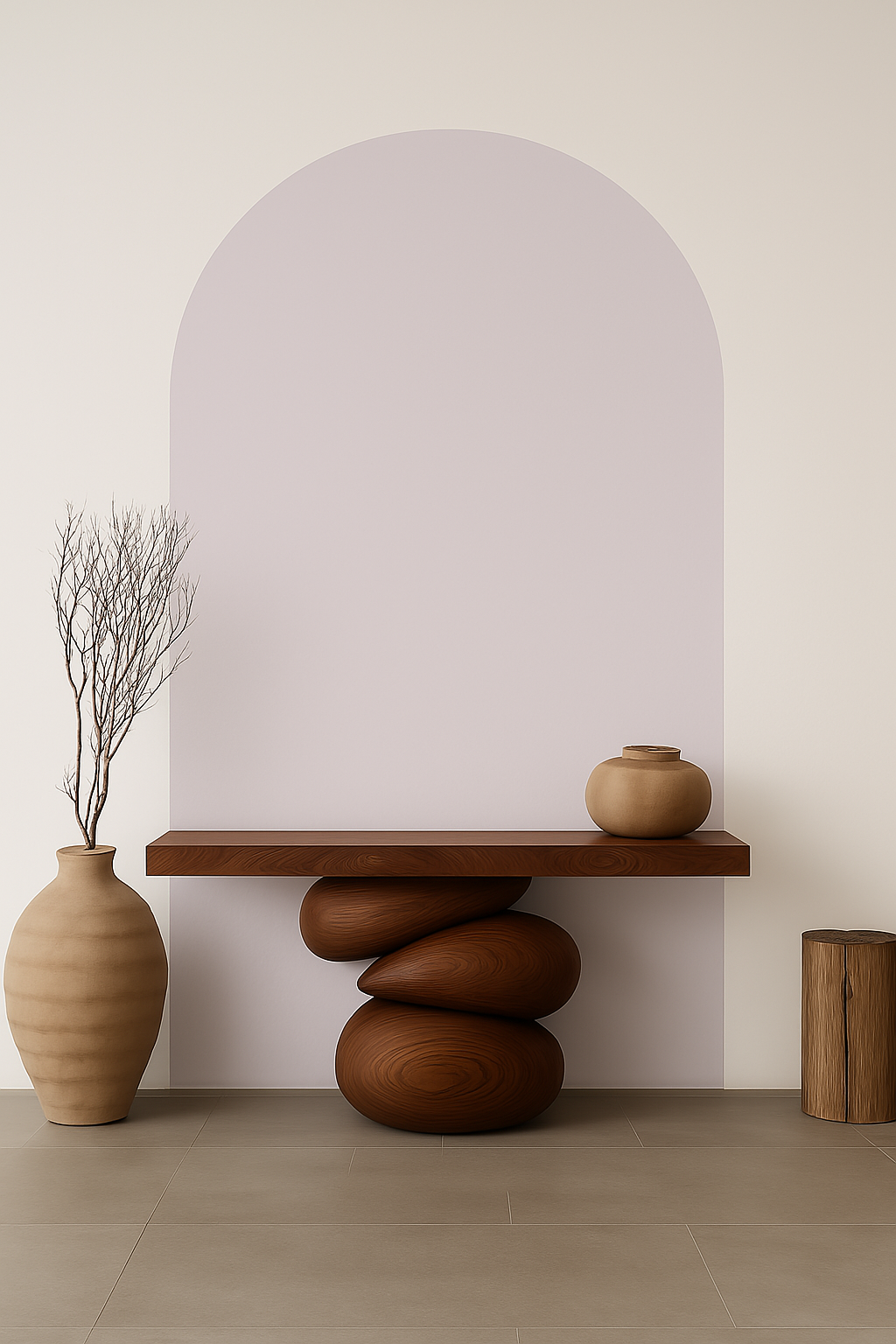Arch Painting Kit