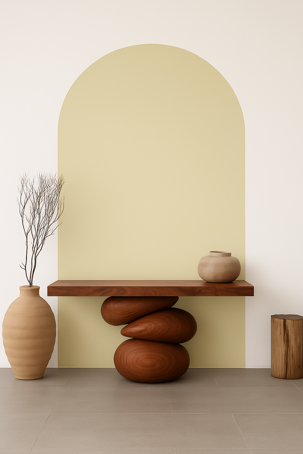 Arch Painting Kit