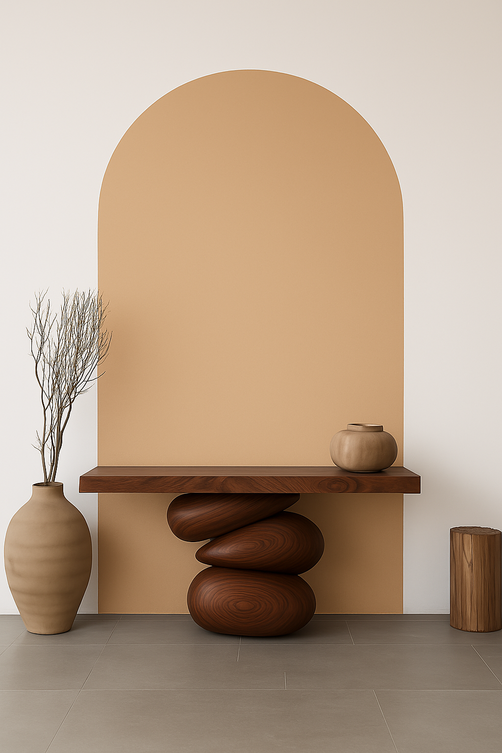 Arch Painting Kit