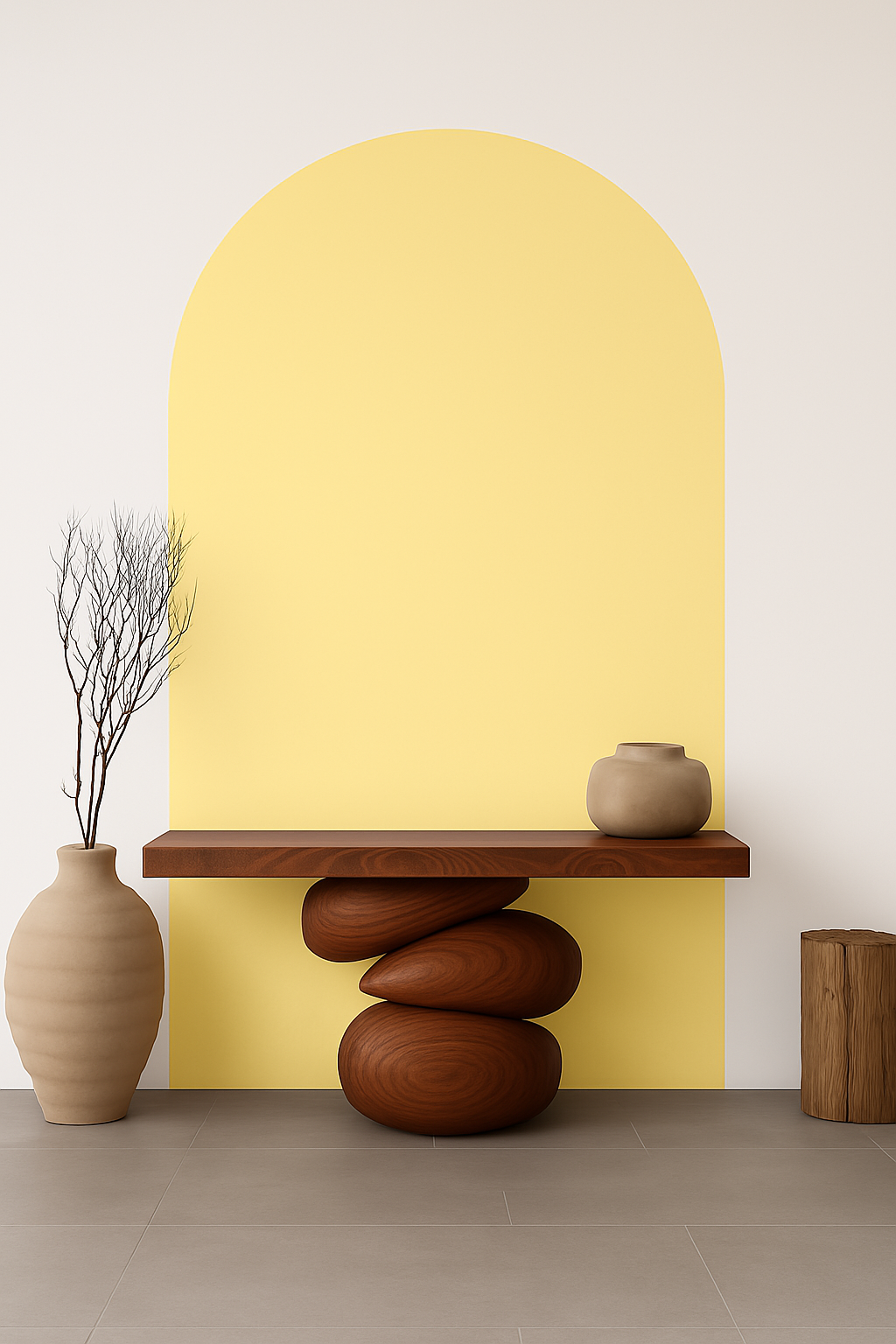 Arch Painting Kit