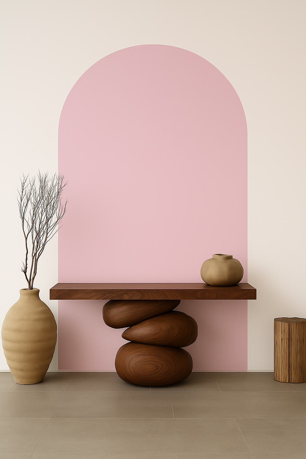 Arch Painting Kit