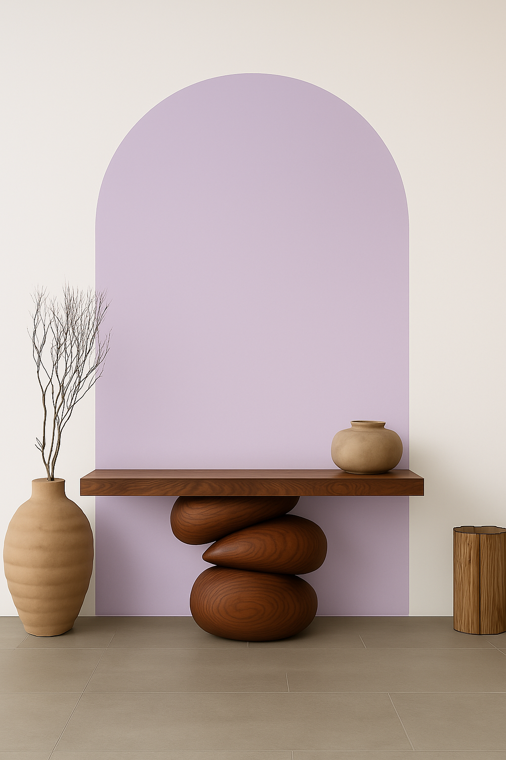 Arch Painting Kit