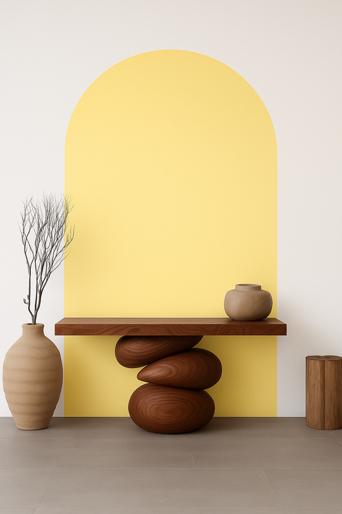 Arch Painting Kit