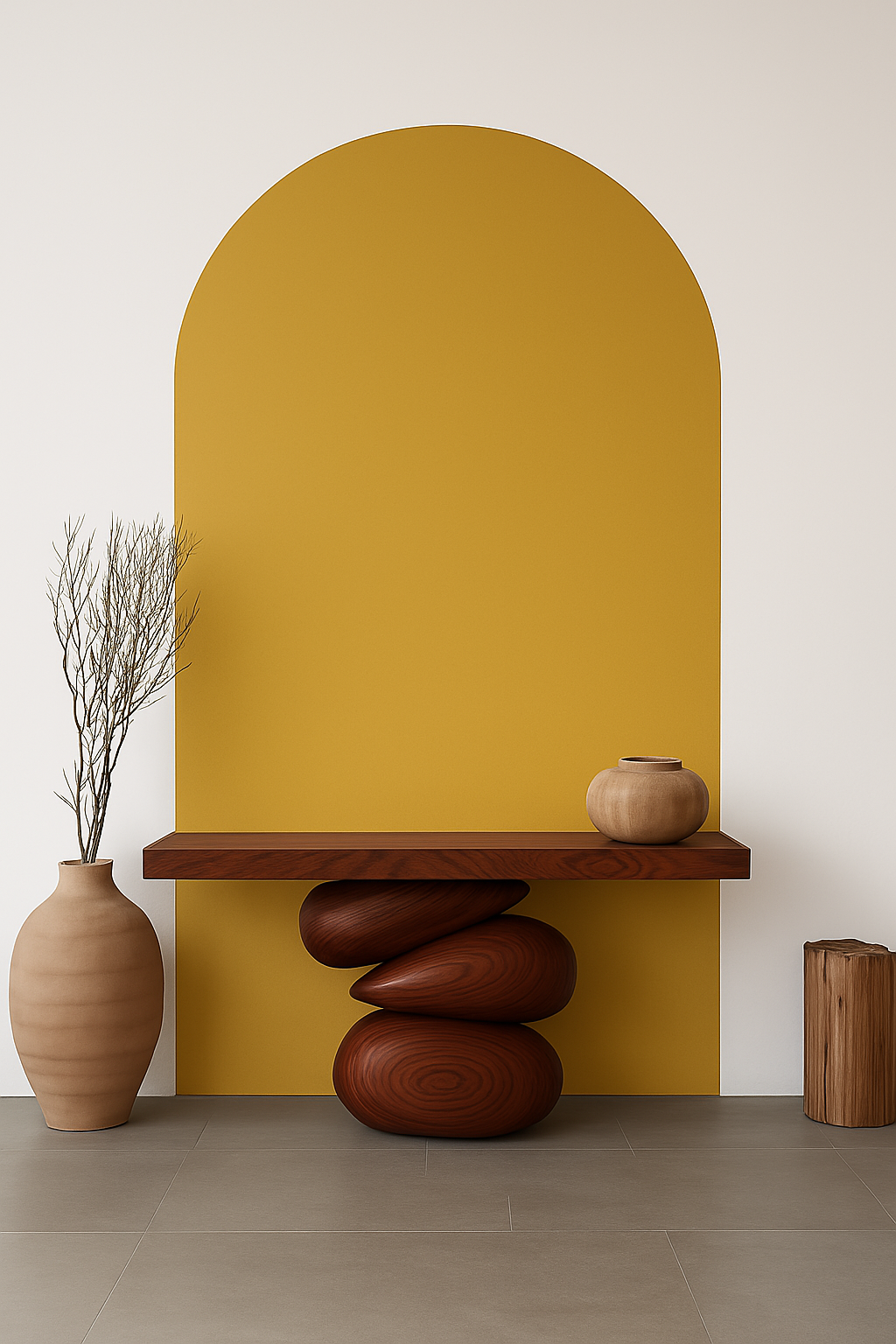 Arch Painting Kit