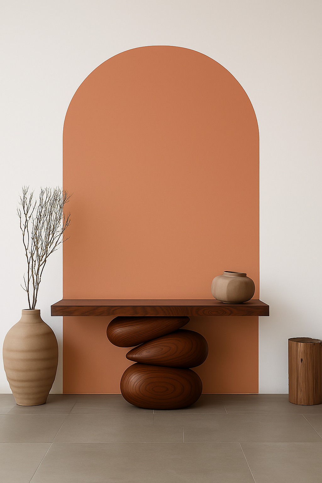 Arch Painting Kit