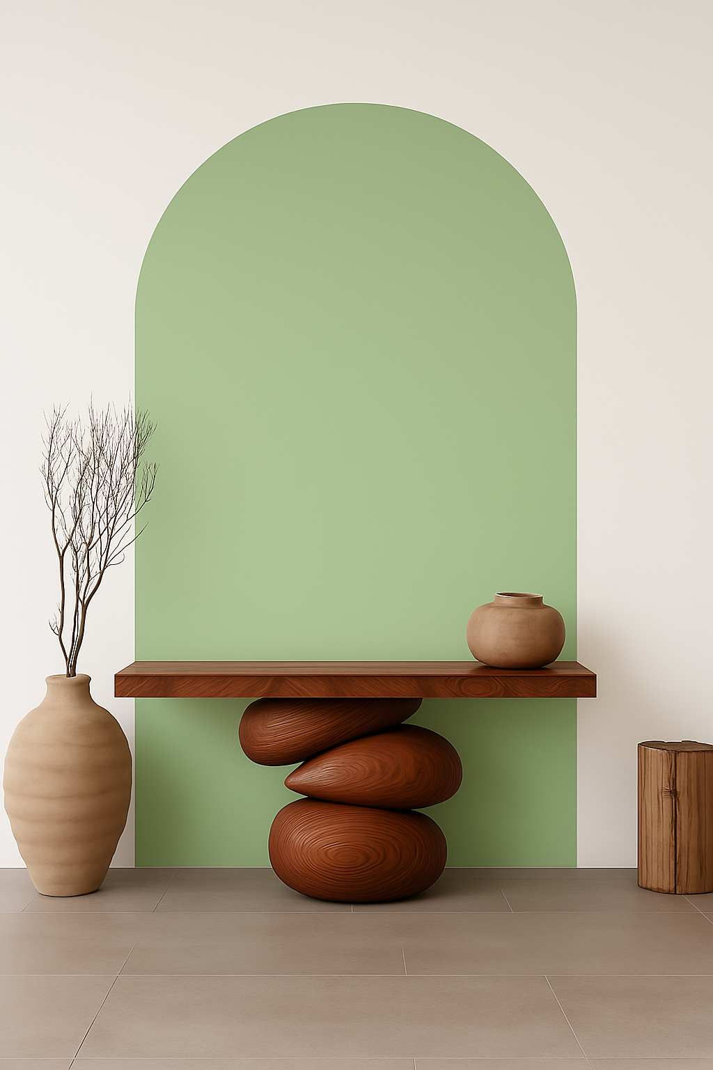 Arch Painting Kit