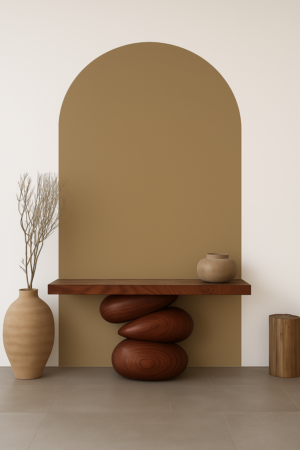 Arch Painting Kit