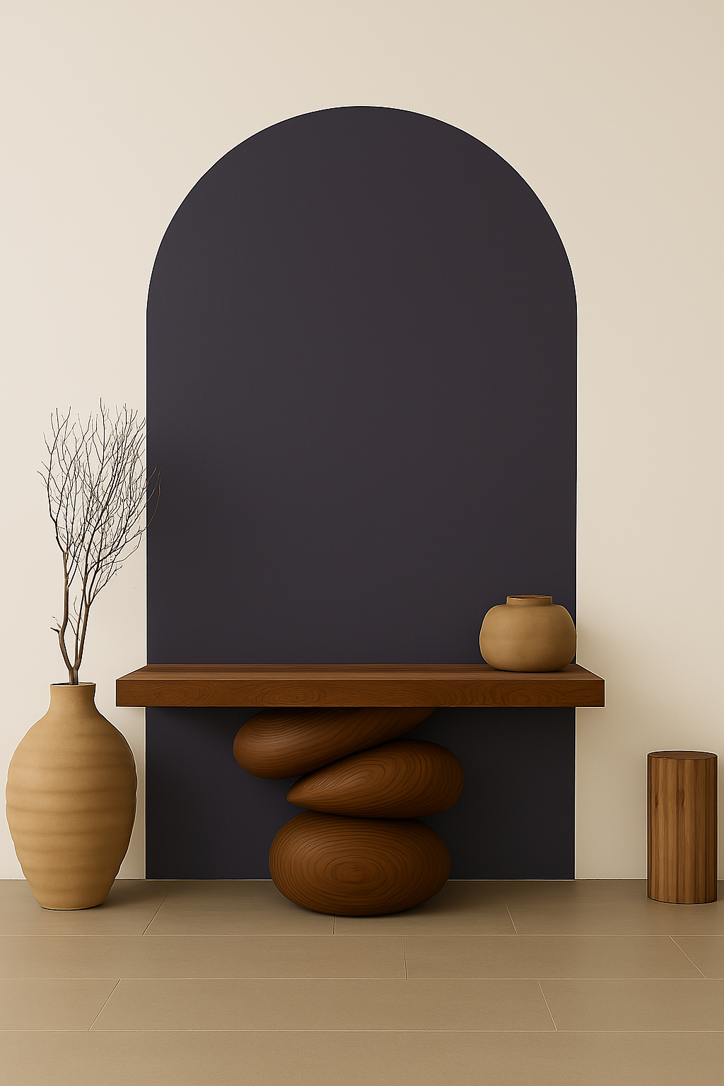 Arch Painting Kit