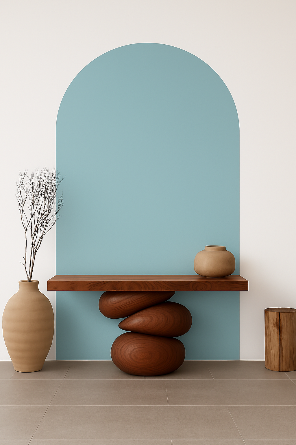 Arch Painting Kit