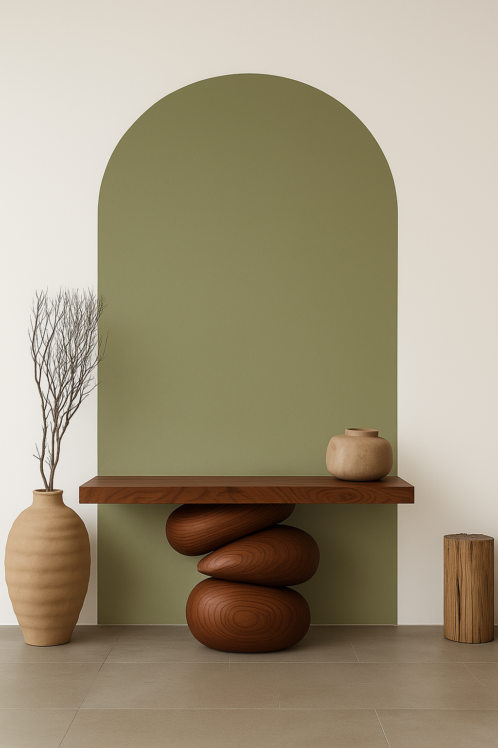 Arch Painting Kit