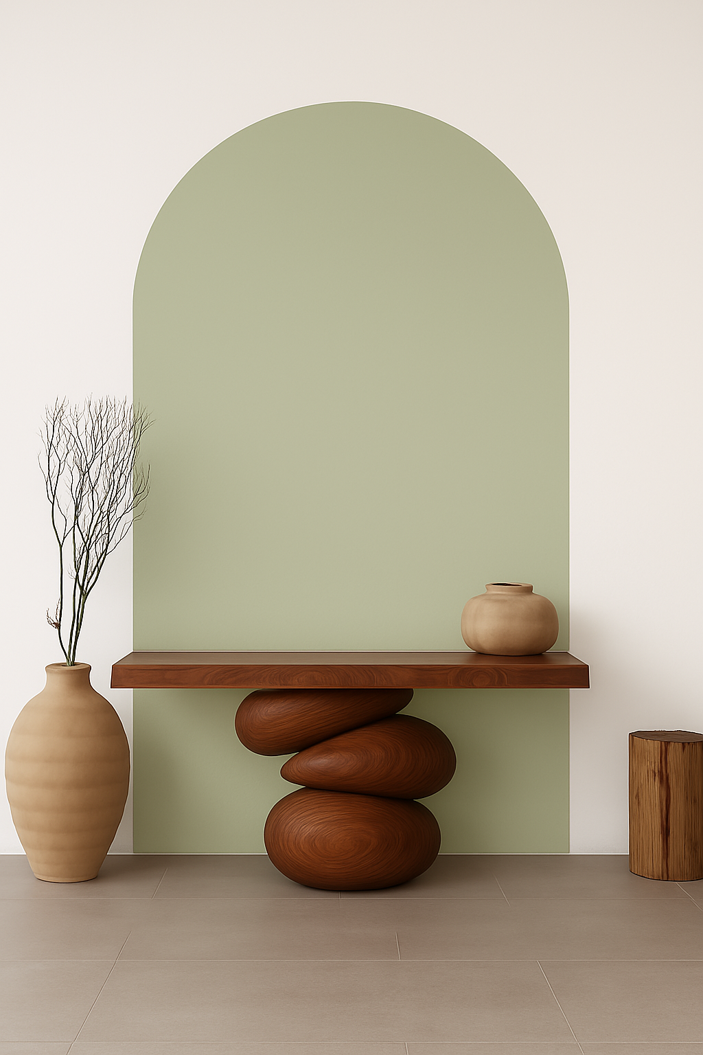 Arch Painting Kit