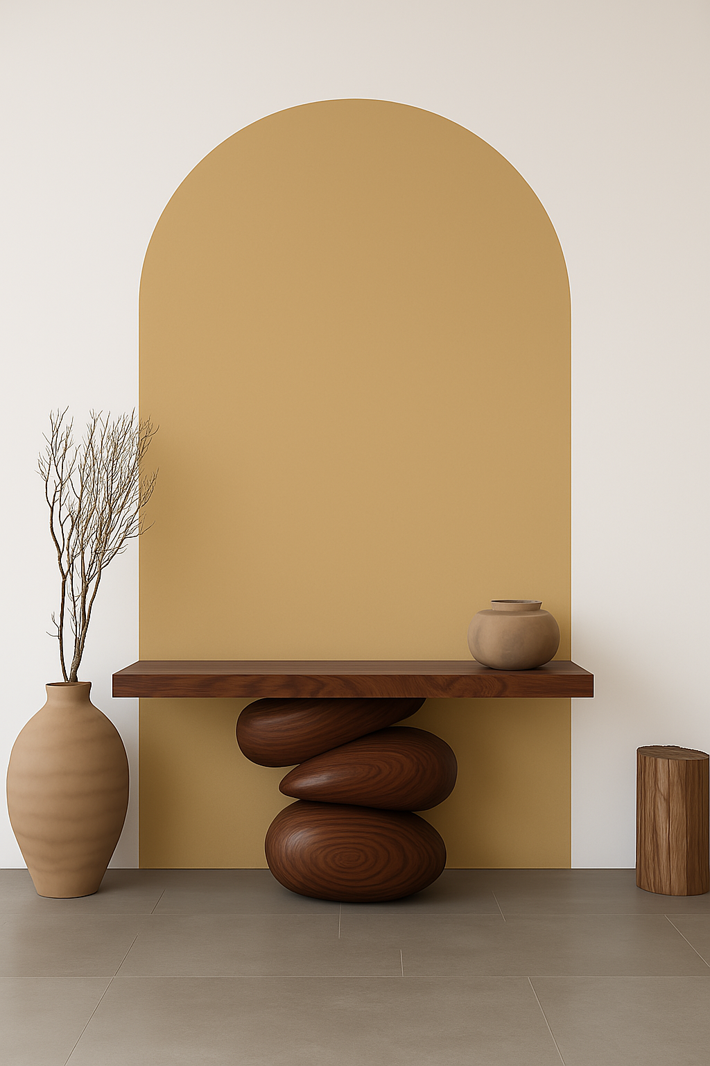 Arch Painting Kit