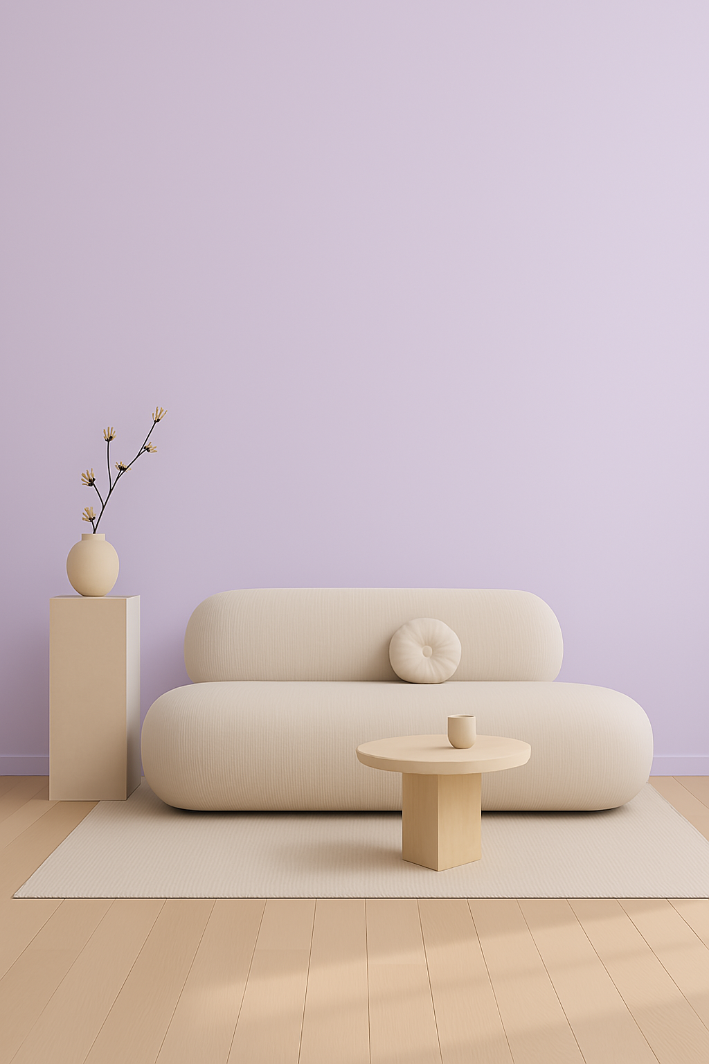 Full-Wall Painting Kit