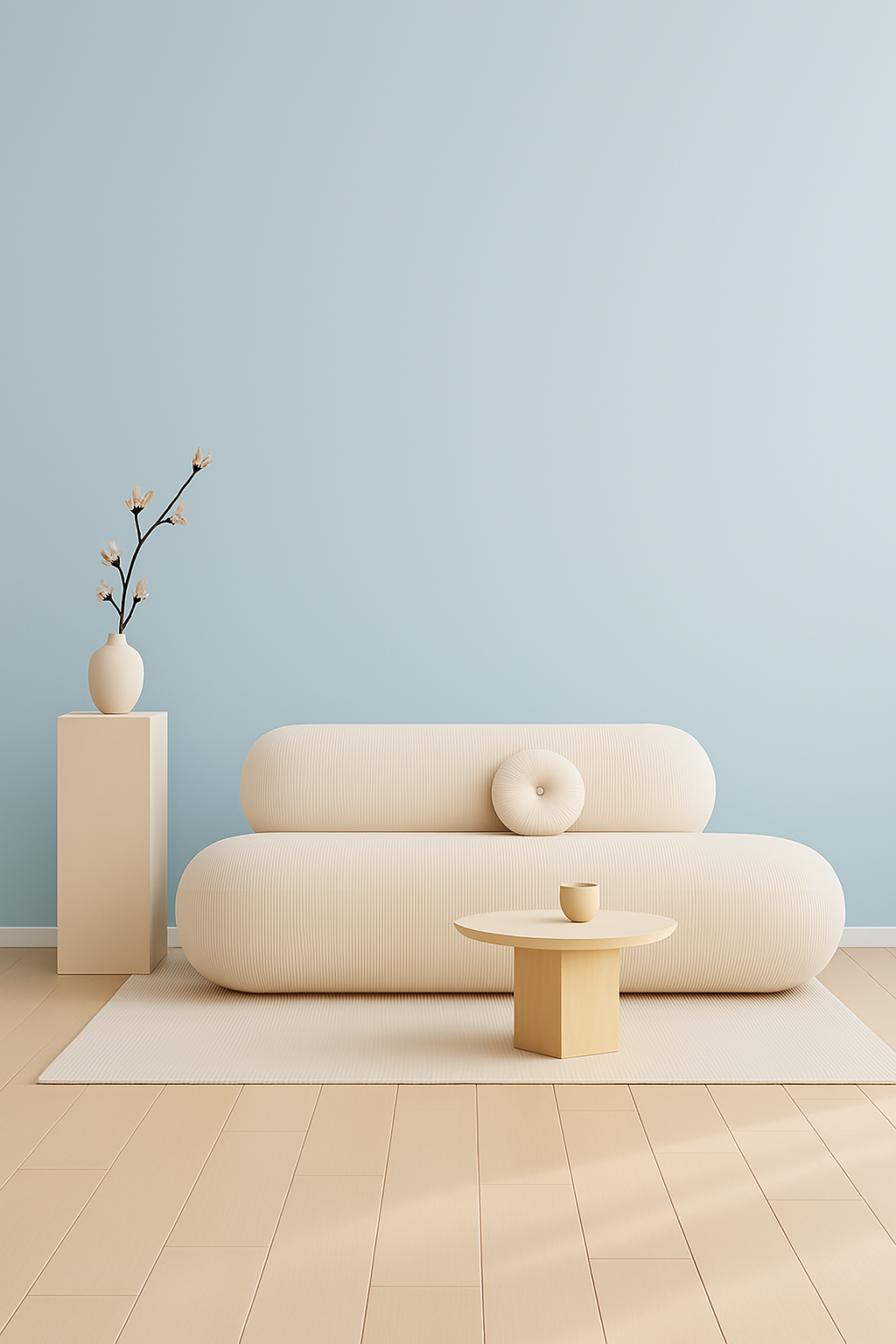 Full-Wall Painting Kit