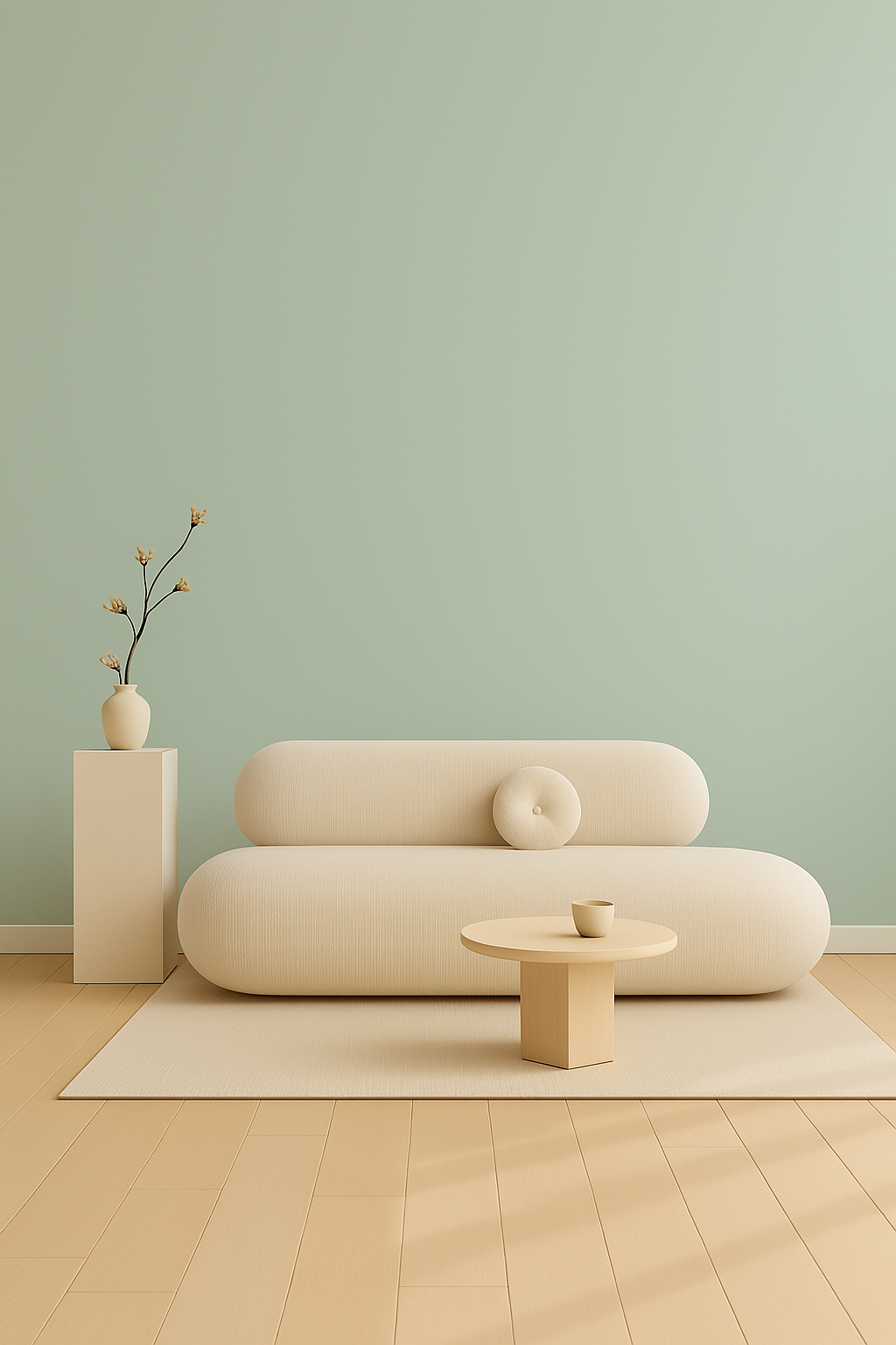 Full-Wall Painting Kit