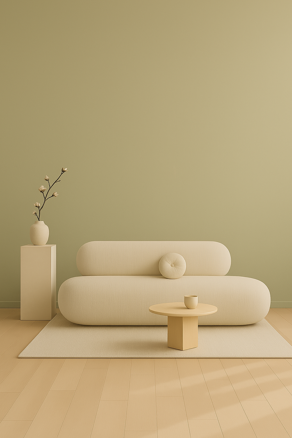 Full-Wall Painting Kit