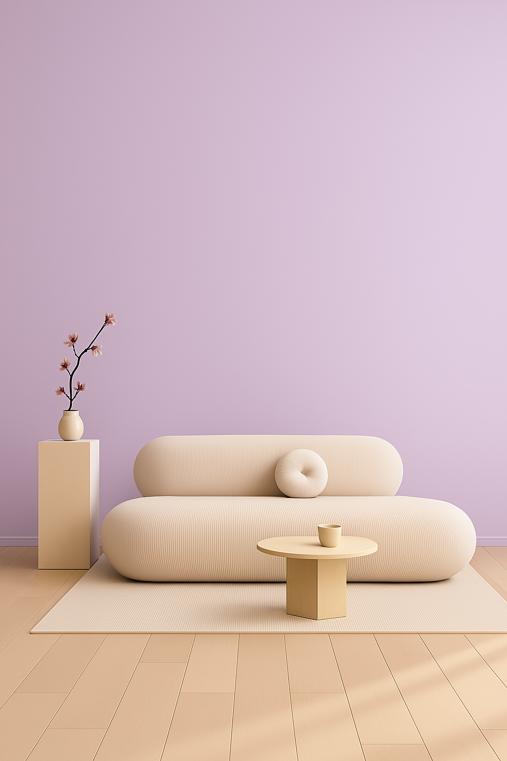 Full-Wall Painting Kit