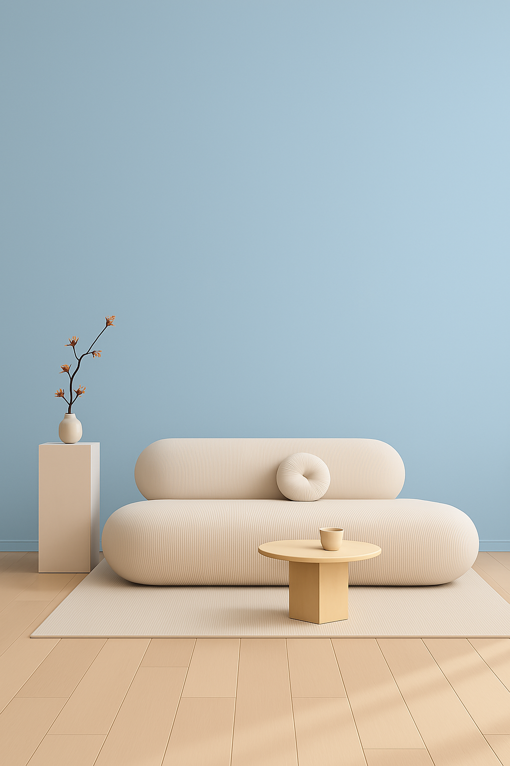 Full-Wall Painting Kit