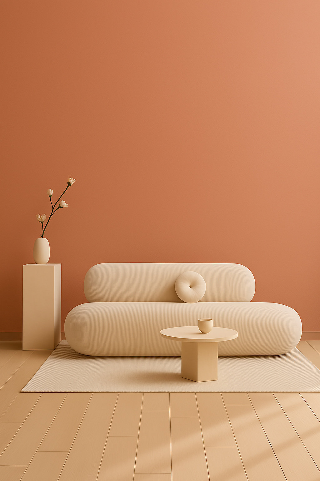 Full-Wall Painting Kit