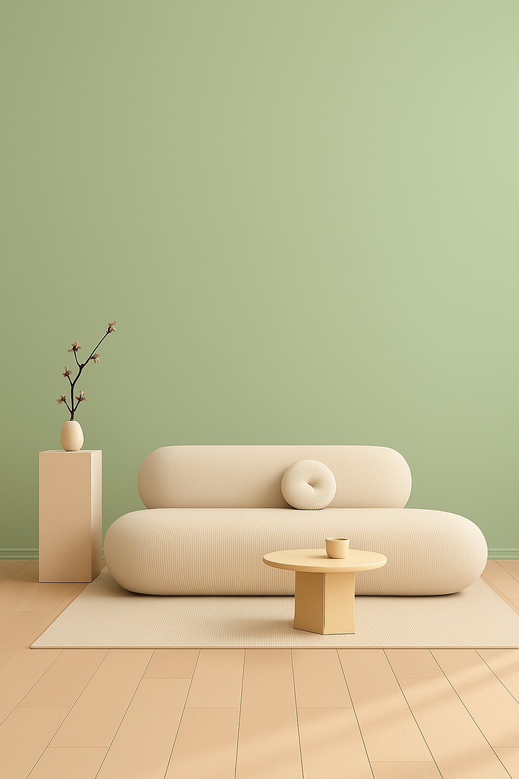 Full-Wall Painting Kit