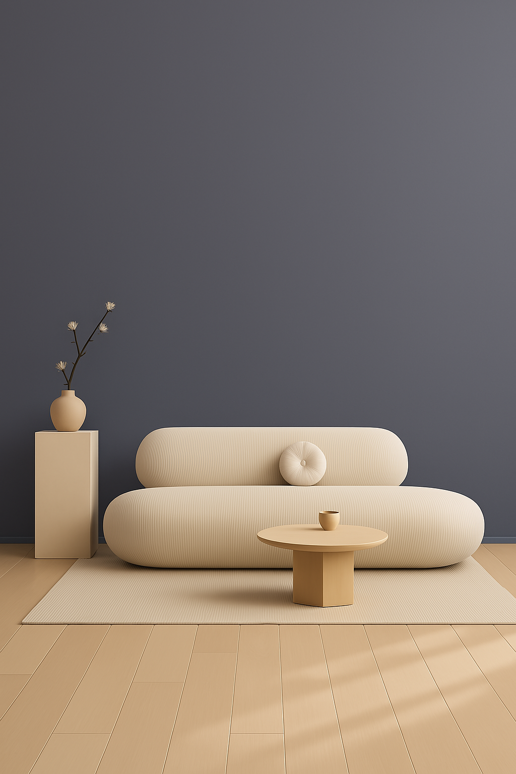 Full-Wall Painting Kit