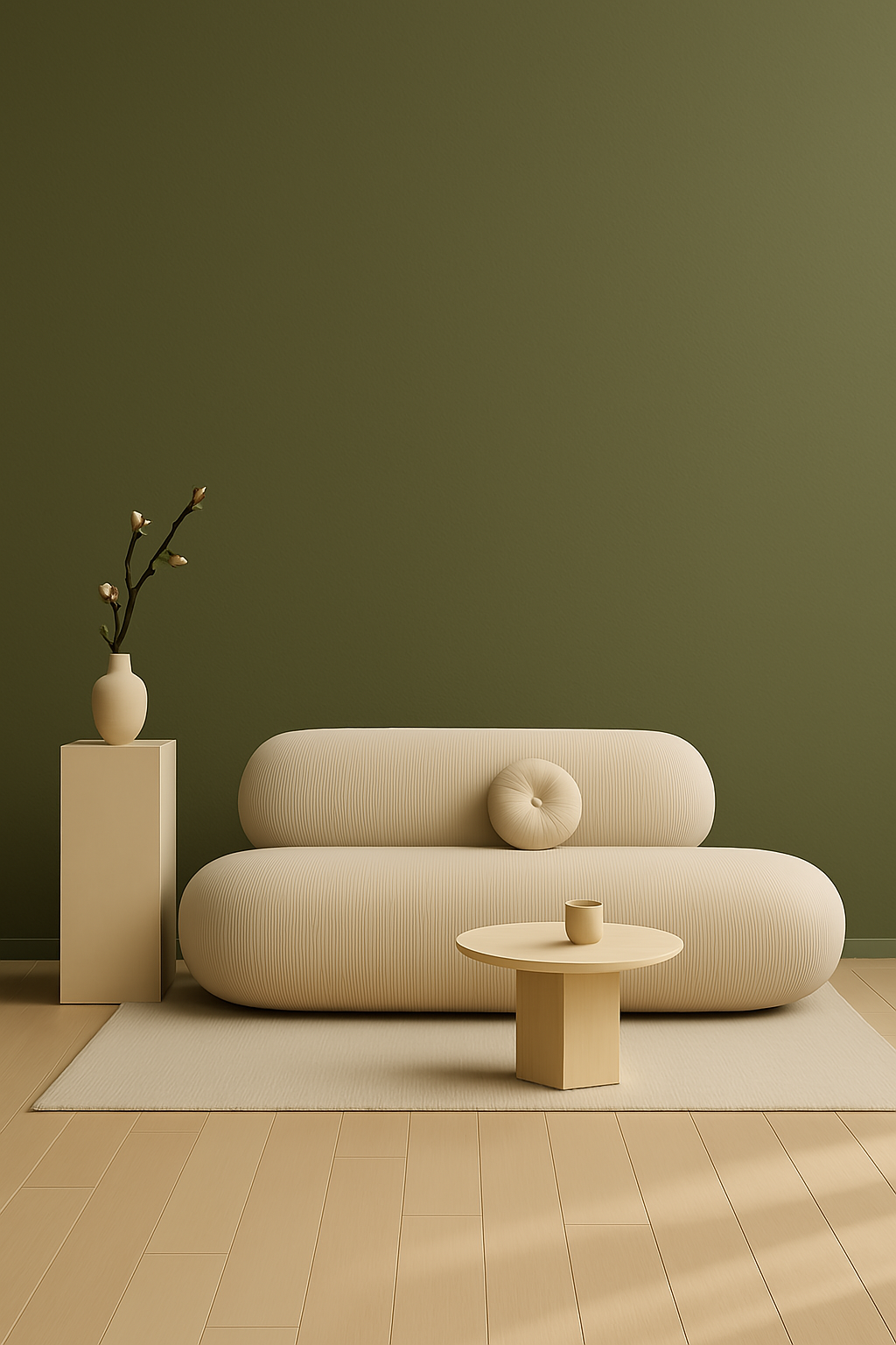 Full-Wall Painting Kit