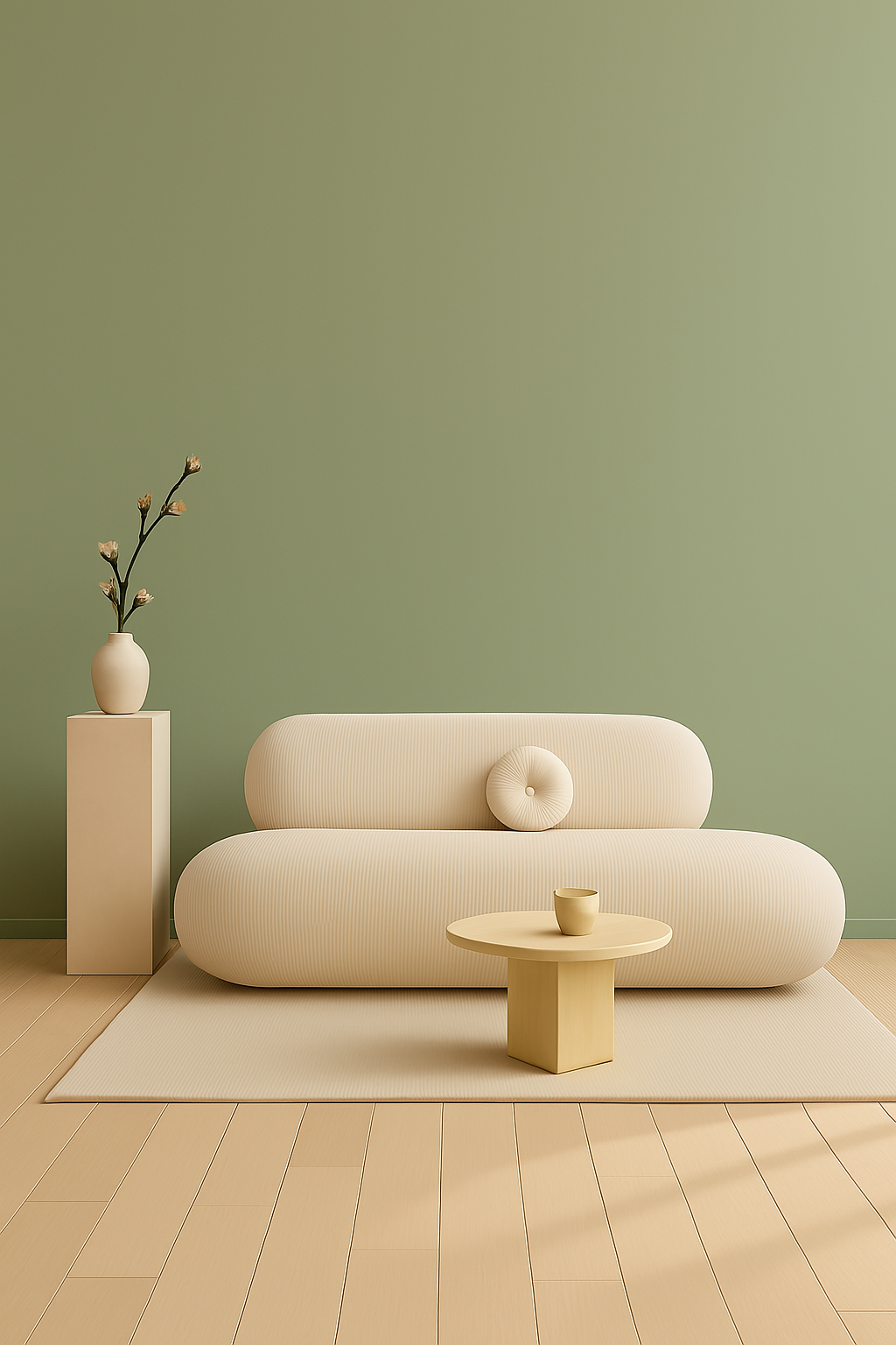 Full-Wall Painting Kit