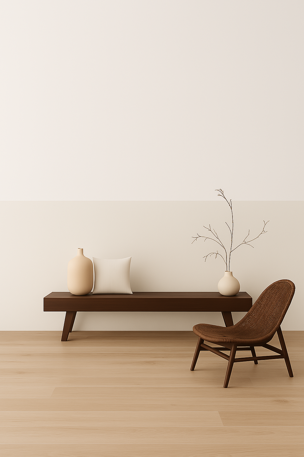 Half-Wall Painting Kit