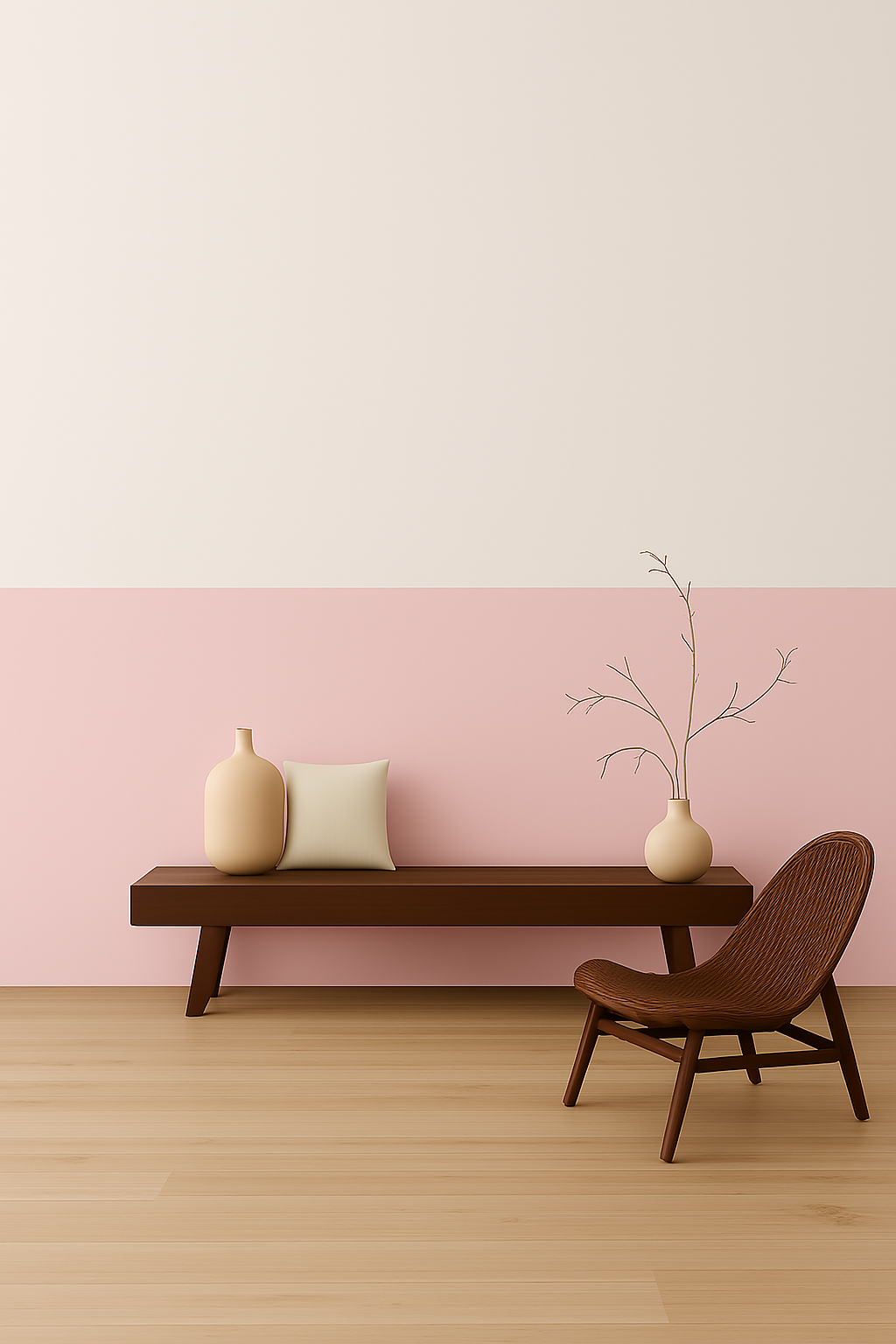 Half-Wall Painting Kit