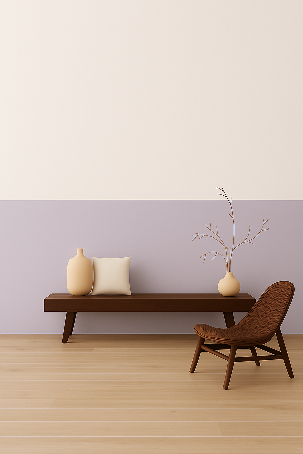 Half-Wall Painting Kit