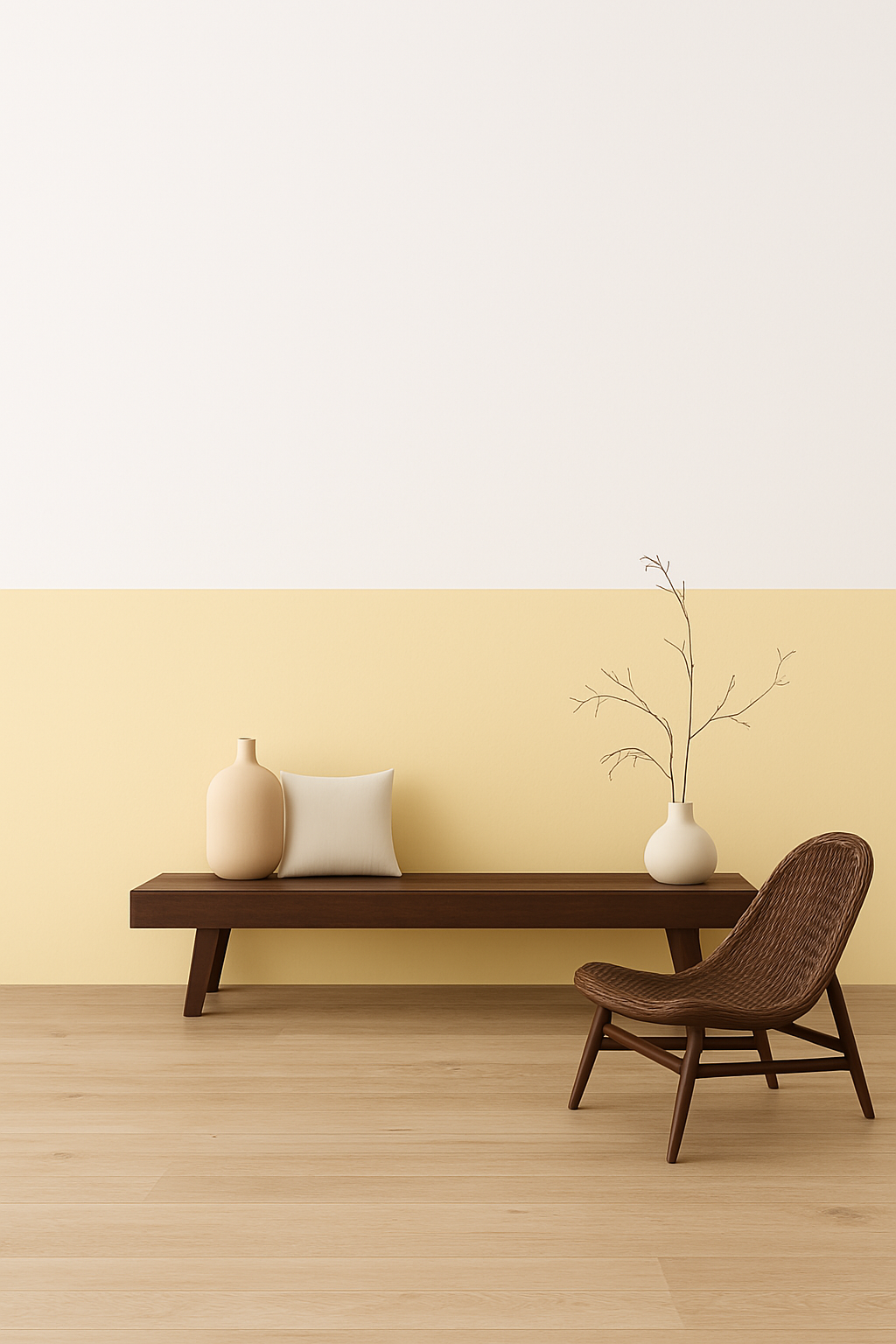 Half-Wall Painting Kit