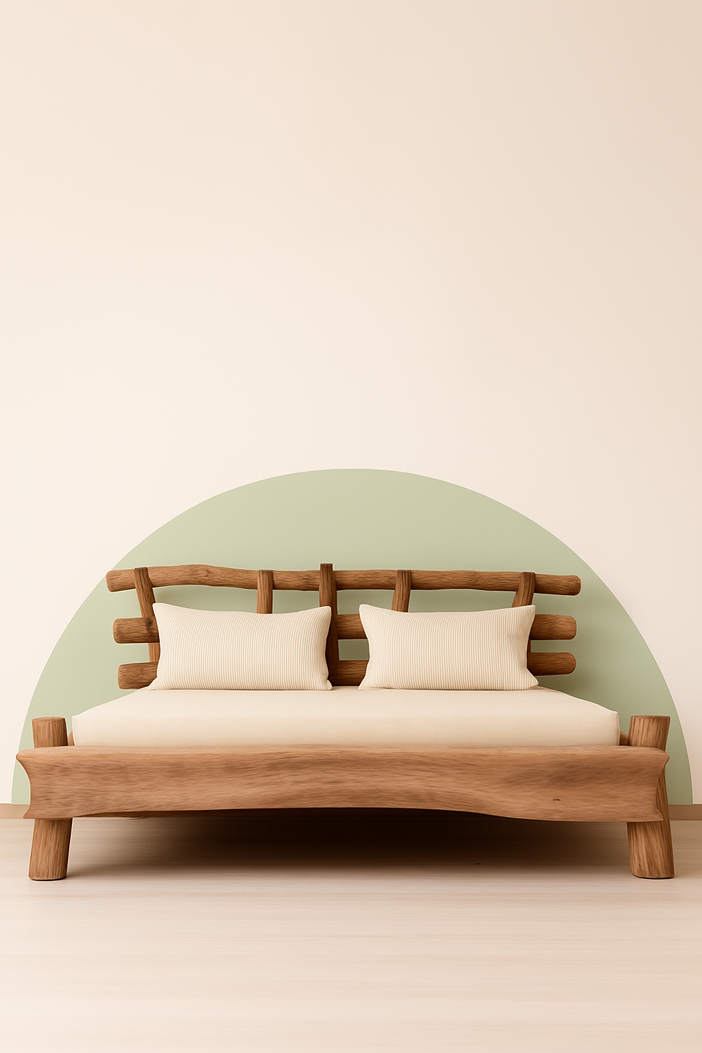 Half-Circle Painting Kit