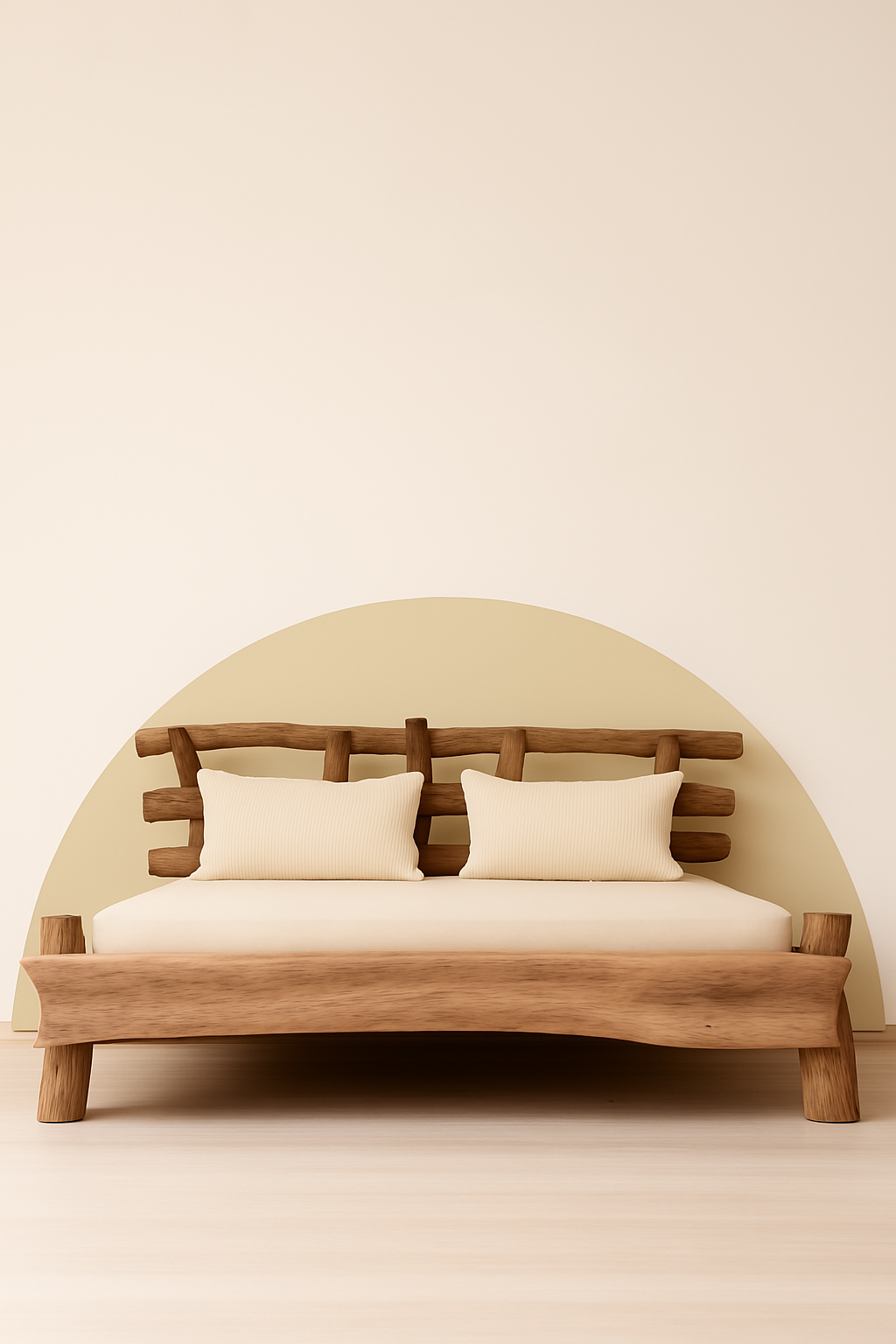 Half-Circle Painting Kit