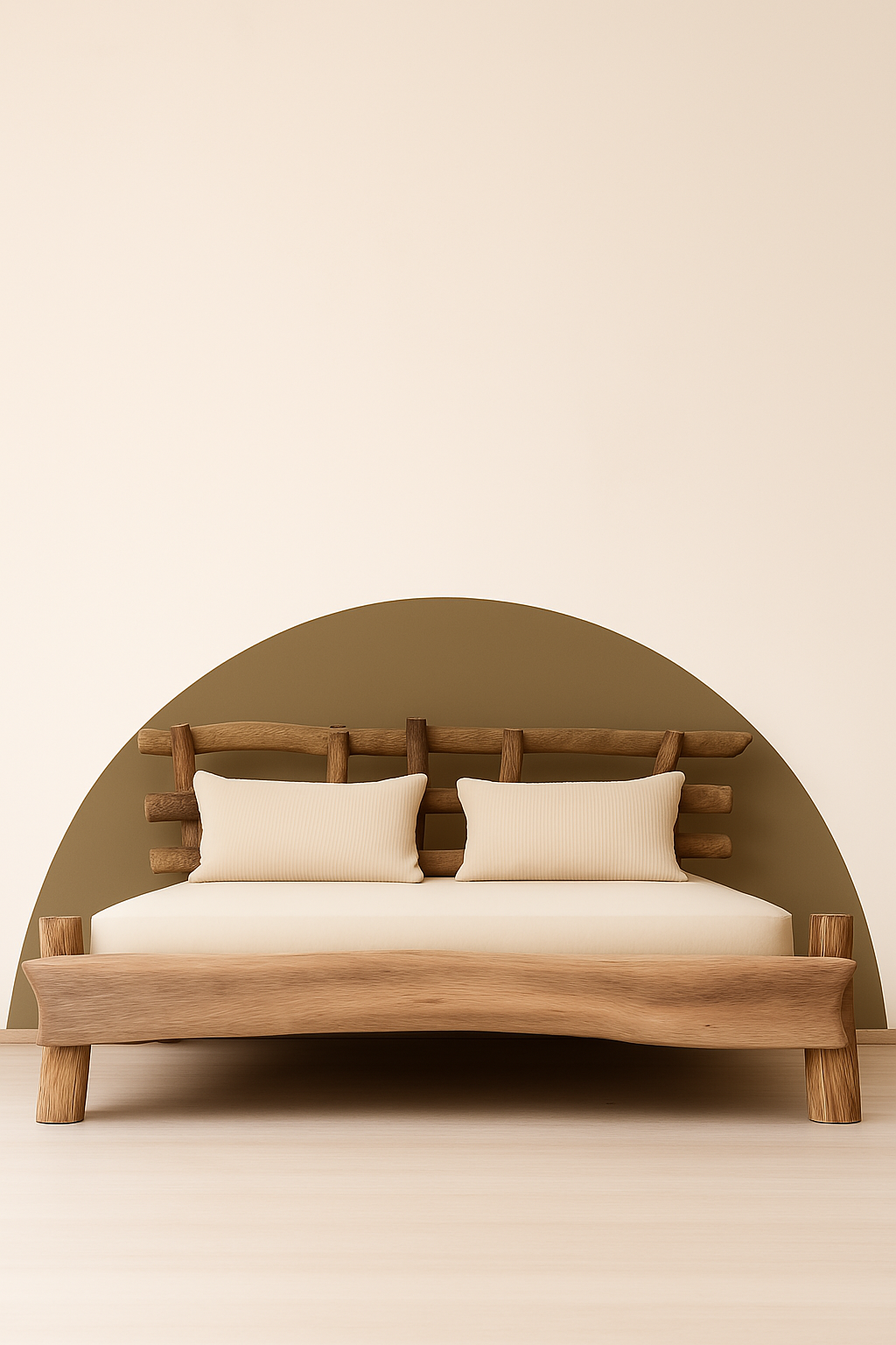 Half-Circle Painting Kit