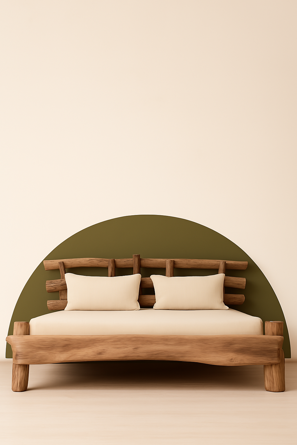 Half-Circle Painting Kit