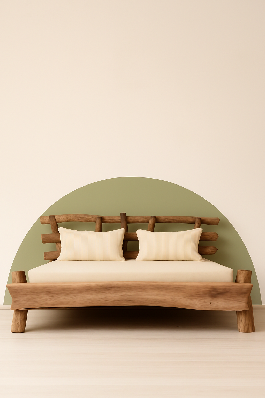 Half-Circle Painting Kit